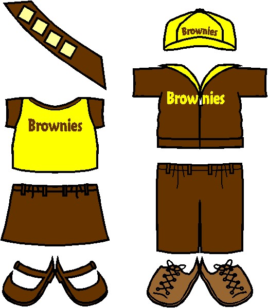 English_brownie