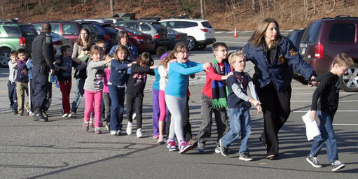 Shannon Hicks/Newtown Bee, via Associated PressAdrees Latif/Reuters