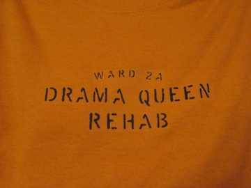 Drama Queen Rehab
