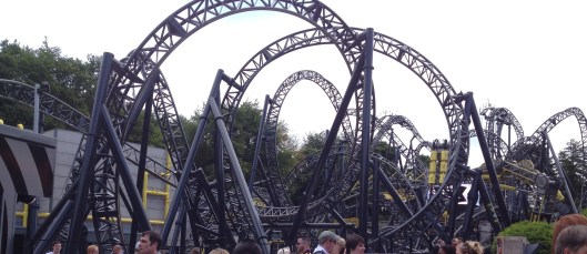 Alton Towers